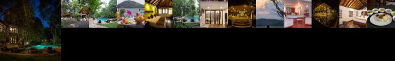 Deer Park Hotel Giritale
