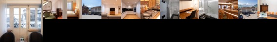 Hotel Wysses Rossli