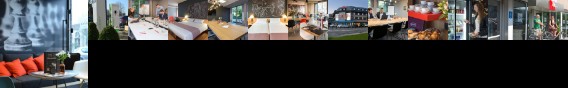 Ibis Hotel Aalst Centrum