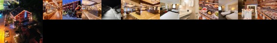 Dedeman Palandoken Ski Lodge Erzurum