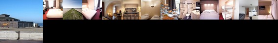 Hotel Du Soleil Knokke-Heist