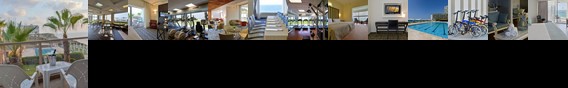Sharon Hotel Herzliya