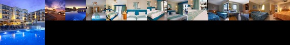 Pergola Club Hotel & Spa