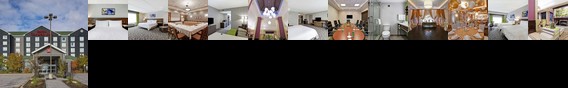 Hilton Garden Inn Toronto/Ajax