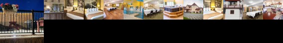 Super 8 Amherst