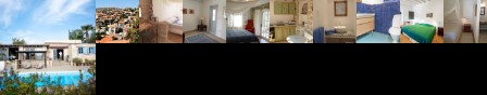 Vasilikos House Hotel Tochni