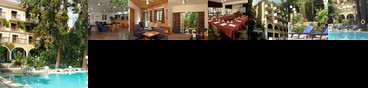 The Pendeli Hotel