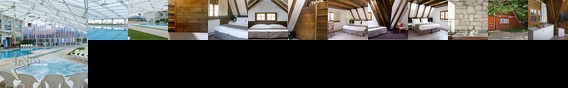 Rimonim Hermon Holiday Village Hotel Neve Ativ