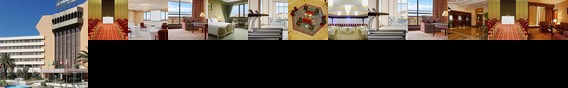 Le Meridien Al Hada
