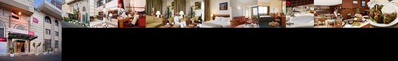Mercure Sanaa Al Saeed