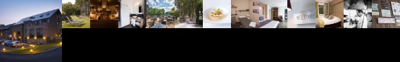 Auberge La Grande Cure