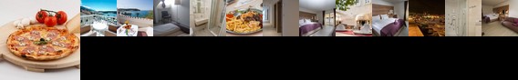 Biokovo Hotel Makarska