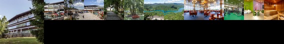Jezero Hotel Plitvicka Jezera