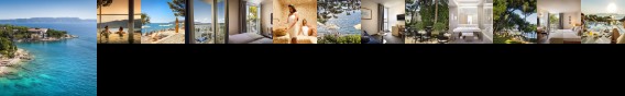Apartments Lanterna Rabac
