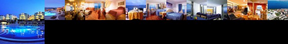 Rezidencija Skiper Apartments Savudrija