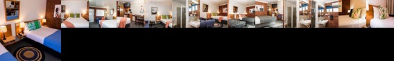 BEST WESTERN Country Pathfinder Motor Inn