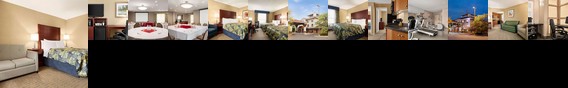 Travelodge Oshawa Whitby
