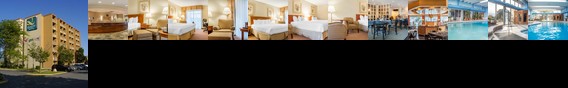 Quality Hotel Oshawa