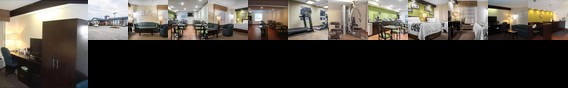 Sleep Inn Bracebridge