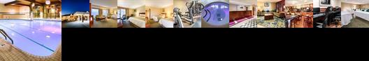 BEST WESTERN PLUS Brampton
