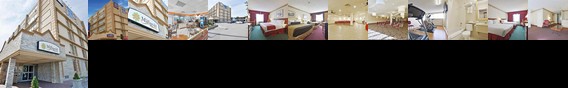Howard Johnson Express Inn and Suites - Brampton