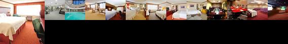 Holiday Inn Toronto-Brampton Hotel & Conference Centre