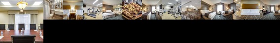 Monte Carlo Inn - Toronto Brampton