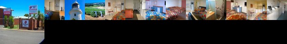 Dunsborough Central Motel