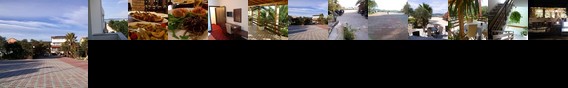 Villa Anton Hotel Sukosan