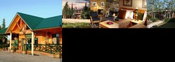 Westmark Inn Beaver Creek