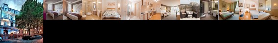 Continental Business Hotel Odessa (Ukraine)