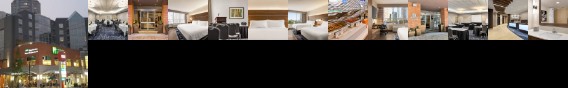 Holiday Inn Express Hotel Vancouver Metrotown