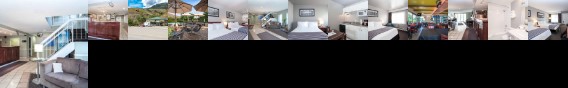 Sandman Inn Cache Creek