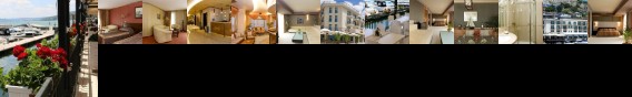 Mistral Hotel Balchik