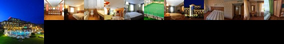 Hotel Ezeretz Blagoevgrad