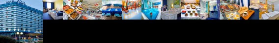 Hotel Aqua Bourgas