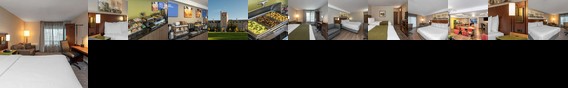 Comfort Inn Cambridge