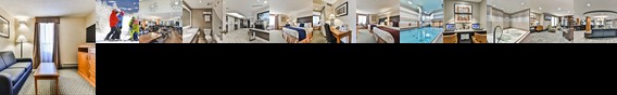 BEST WESTERN Cambridge / Kitchener Hotel