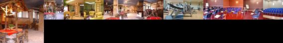 Troyan Plaza Hotel