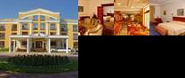 Polus Palace Thermal Golf Club Hotel