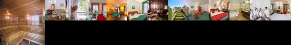 Szidonia Hotel Rojtokmuzsaj