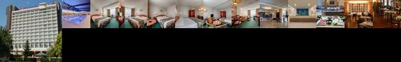 Ramada Bucharest Parc