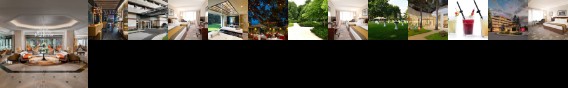 Crowne Plaza Bucharest