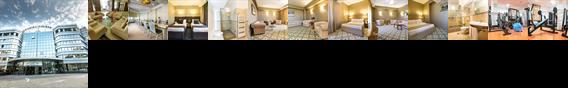 Crystal Palace Hotel Bucharest