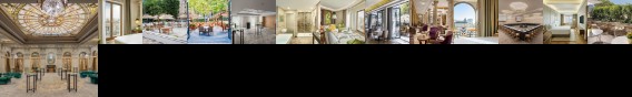 Athenee Palace Hilton Bucharest
