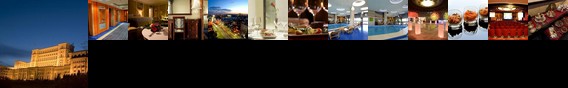 InterContinental Bucharest