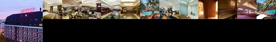 Ramada Hotel & Suites Bucharest North