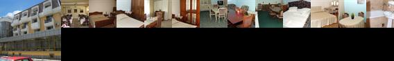 Hotel Crang