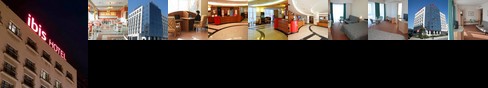 Ibis Constanta