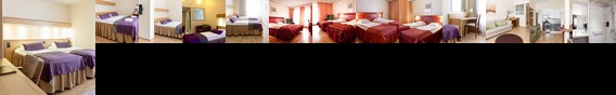 BEST WESTERN Hotel Samantta
